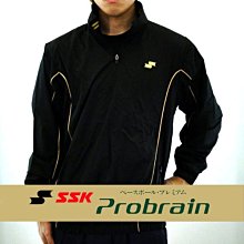 貳拾肆棒球-日本帶回SSK 目錄外限定版職業用長袖風衣/O-XO 歷史價格詳細信息