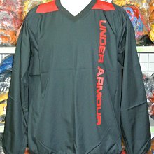 日本 UA 長袖棒球外套 新本壘標 CG 秋冬款 V領長袖運動上衣 棒球外套 棒球練習衣 風衣 UNDER ARMOUR 歷史價格詳細信息