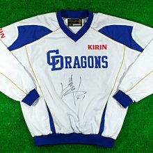 日本職棒中日龍隊2006年創隊70周年加油棒 歷史價格詳細信息