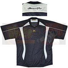 貳拾肆棒球--日本帶回Mizuno pro短袖高領緊身衣/日製/黑O 歷史價格詳細信息