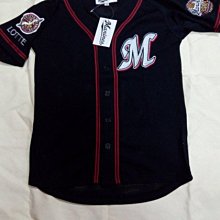 日本職棒 千葉羅德 運動套裝 黑色 L 歷史價格詳細信息