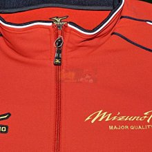 貳拾肆棒球---受注生產!日本Mizuno pro 日職契約選手用運動套裝外套白M 歷史價格詳細信息