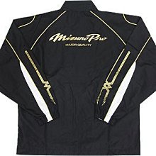 貳拾肆棒球---受注生產!日本Mizuno pro 日職契約選手用運動套裝外套白M 歷史價格詳細信息