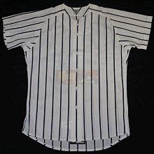 貳拾肆棒球--日本帶回Mizuno訂做空白球衣/白紅 歷史價格詳細信息