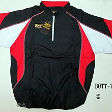 BOTT-715深藍【ZETT 風衣】短袖小立領練習風衣 歷史價格詳細信息