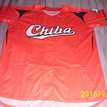 日本職棒 千葉羅德 運動套裝 黑色 L 歷史價格詳細信息