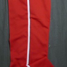 紅色綺想條紋後背包   AMINAH~【am-0269】 歷史價格詳細信息