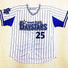 日本職棒橫濱DeNA 球員版外套 歷史價格詳細信息