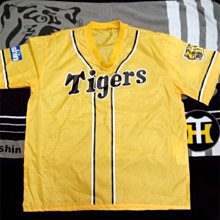 日本職棒 阪神虎隊 粉紅色電繡球衣 歷史價格詳細信息