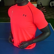 （（綠野運動廠））最新UA男HG男長緊身短褲/束褲/慢跑/健身褲/內搭/歐美版~側邊口袋,防臭處理,強力伸縮版,舒適快乾 歷史價格詳細信息