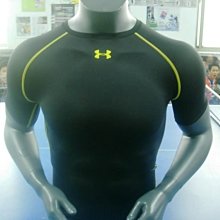 ((綠野運動廠))最新原裝進口UNDER ARMOUR HG緊身圓領長袖上衣,抗熱排汗~防臭處理,緊身版型(免運費)~ 歷史價格詳細信息