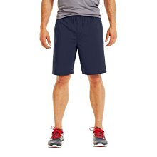 （（綠野運動廠））最新UA男HG男長緊身短褲/束褲/慢跑/健身褲/內搭/歐美版~側邊口袋,防臭處理,強力伸縮版,舒適快乾 歷史價格詳細信息