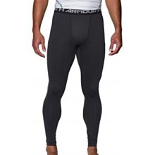 Under Armour 長褲 運動褲 緊身褲 SmartForm Rush 男 1370315-001 黑色 歷史價格詳細信息