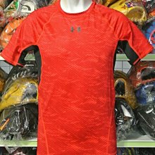 貳拾肆棒球-日本帶回 Under Armour heat gear限定版 短袖緊身衣/MD 歷史價格詳細信息