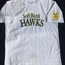 日本職棒 軟體銀行鷹 隊 九州賽紀念球衣 歷史價格詳細信息