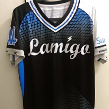 【野球丸】中華職棒 LAMIGO桃猿 老干趴 球衣 檢索：中職 樂天 LA NEW 陳金鋒 歷史價格詳細信息