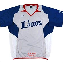 【野球丸】日本職棒 西武獅 NIKE 實戰版 黃金時期 球帽 中華職棒 MLB 大聯盟 郭俊麟 郭泰源 許銘傑 統一獅 歷史價格詳細信息