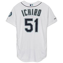 西雅圖水手 ichiro Suzuki 鈴木一朗 水手隊名人堂 紀念公仔 歷史價格詳細信息
