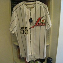 日本棒球侍國家隊samurai全封球員限量版帽(加送日本讀賣巨人隊帽） 歷史價格詳細信息