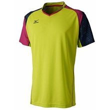 貳拾肆棒球-日本帶回Mizuno game jersey 限定版短袖練習衣/L 歷史價格詳細信息