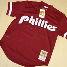 MLB Mitchell & Ness 印地安人隊 Joe Carter 球員版 拉鏈 練習 偉殷  judge 大谷 子偉 jeter 洋基 紅襪 TROUT 歷史價格詳細信息