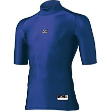 貳拾肆棒球- 日本帶回Mizuno圓領短袖練習衫/magic dry超速乾材質/紫色/O 歷史價格詳細信息