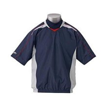 貳拾肆棒球--日本帶回Rawlings職業用高領長袖野球緊身衣/深藍/日製8 歷史價格詳細信息