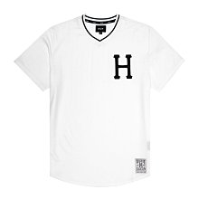 全新 現貨 Huf Trespass Triangle t-shirt 短t 棉t 美式 街頭 滑板 復古 騎士 衝浪 歷史價格詳細信息