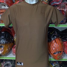 貳拾肆棒球-日本帶回 Under Armour heat gear限定版 短袖緊身衣/MD 歷史價格詳細信息
