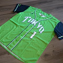 日本 NPB 東北樂天金鷹 Majestic 則本昴大#14 Tohoku Green T-shirt 歷史價格詳細信息