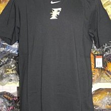 貳拾肆棒球-日本帶回Nike pro日職業西武選手穿著式樣排汗衫/日製L 歷史價格詳細信息