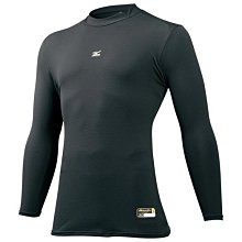 貳拾肆棒球-日本帶回Mizuno BIOGEAR 短袖高領緊身衣/日製/中華藍/O 歷史價格詳細信息