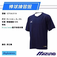 ☆現貨屋☆ Mizuno 圓領短袖緊身衣 BIOGEAR 深藍 S M 32MA815214 原價1280 零碼小尺碼 歷史價格詳細信息