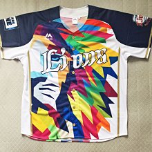 日本職棒 西武獅 球迷版 MAJESTIC WILD WILD球衣 (有背號) 代購 歷史價格詳細信息