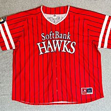 日本職棒 軟體銀行鷹 隊 九州賽紀念球衣 歷史價格詳細信息