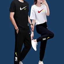 Nike 耐吉 耐克短袖 冰絲棉 字母logo印花短袖 經典款設計感 男女同款冰絲透氣速幹套頭打底衫汗衫上衣休閑運動情侶T恤半袖衫 380 歷史價格詳細信息