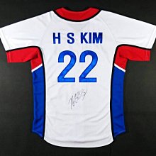 【野球丸】韓國職棒 斗山熊 球員版 球帽 中華職棒 中職 日本職棒 日職 大聯盟 MLB 歷史價格詳細信息