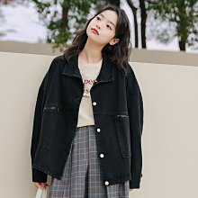 工裝短版外套女春秋2023初秋季ins新款韓版百搭港風復古寬鬆bf潮（Goddess Of Luck） 歷史價格詳細信息