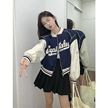 熱銷外套 棒球服 寬鬆 美式 新款oversize復古美式菱形格棒球羽絨棉服女冬季加厚棉衣襖外套中長款 歷史價格詳細信息
