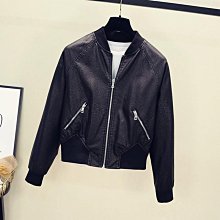 夾克外套 新款棒球服顯瘦刺繡短款外套女春秋裝寬松百搭休閒上衣夾克衫 歷史價格詳細信息