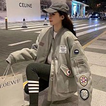 春秋季美式簡約工裝褲男街頭寬鬆收口煙管褲子男韓版束腳休閒長褲 歷史價格詳細信息