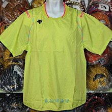 貳拾肆棒球-日本帶回Descente目錄外限定版春夏短袖超輕量風衣/彩虹螢光黃 歷史價格詳細信息