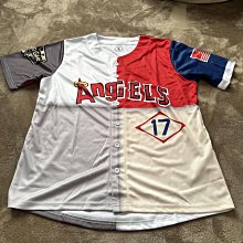 MLB 天使隊 Shohei Ohtani 大谷翔平 Sports Illustrated 打擊版限量搖頭公仔 FOCO 歷史價格詳細信息