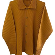 HOMME PLISSE ISSEY MIYAKE 三宅一生 PLEATS BELT 黑皺摺皮革金屬 腰帶 全新正品現貨 歷史價格詳細信息
