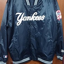 MLB-紐約洋基隊MA-1短版飛行外套-軍綠(5662701) 歷史價格詳細信息