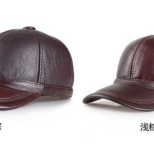 秋冬季男士真皮帽子中老年人牛皮禮帽爸爸英倫老頭復古紳士爵士帽 歷史價格詳細信息