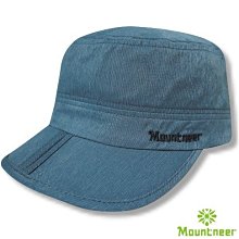 山林 MOUNTNEER 中性3M保溫棉耳罩軍帽 內刷毛 保暖 防風 透氣 出國旅遊 #81 喜樂屋戶外旅遊休閒 歷史價格詳細信息