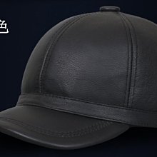 帽子真皮帽子 男士綿羊皮帽 牛仔帽 禮帽 韓版潮 戶外休閑中老年老人 歷史價格詳細信息