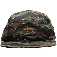 【希望商店】WTAPS COMMANDER 01 CAP 15SS 機能 標語 尼龍 防潑水 五分割 老帽 歷史價格詳細信息