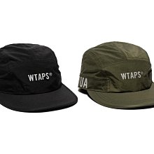 【希望商店】WTAPS T-6 CAP 17SS  刺繡 骨頭 骨柄 六片帽 老帽 歷史價格詳細信息